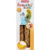 Crunchy Stick Perruche Noix de Coco/Banane