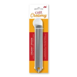Cuillère pour friandise à lécher chat Creamy - Catit