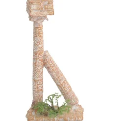 Décor Colonne cassée Nano - Zolux