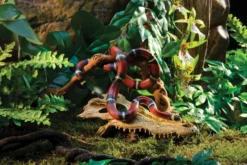 Décor Crane Crocodile - Exo Terra
