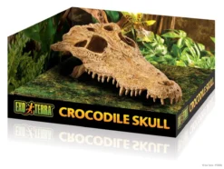 Décor Crane Crocodile - Exo Terra