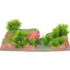 Décor pour aquarium Landscape Red Soil 30 - Zolux