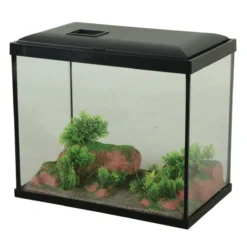 Décor pour aquarium Landscape Red Soil 30 - Zolux