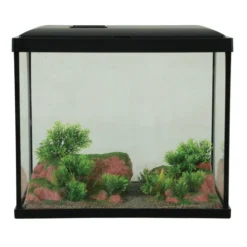 Décor pour aquarium Landscape Red Soil 30 - Zolux