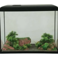 Décor pour aquarium Landscape Red Soil 35 - Zolux