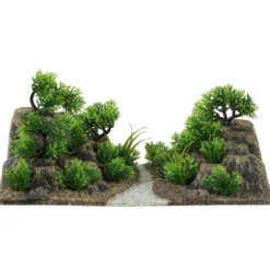Décor pour aquarium Landscape Road 30 - Zolux