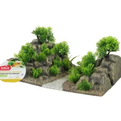 Décor pour aquarium Landscape Road 30 - Zolux