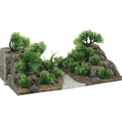 Décor pour aquarium Landscape Road 30 - Zolux