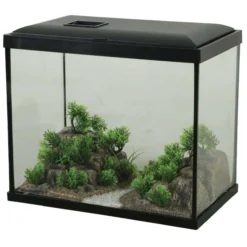 Décor pour aquarium Landscape Road 30 - Zolux