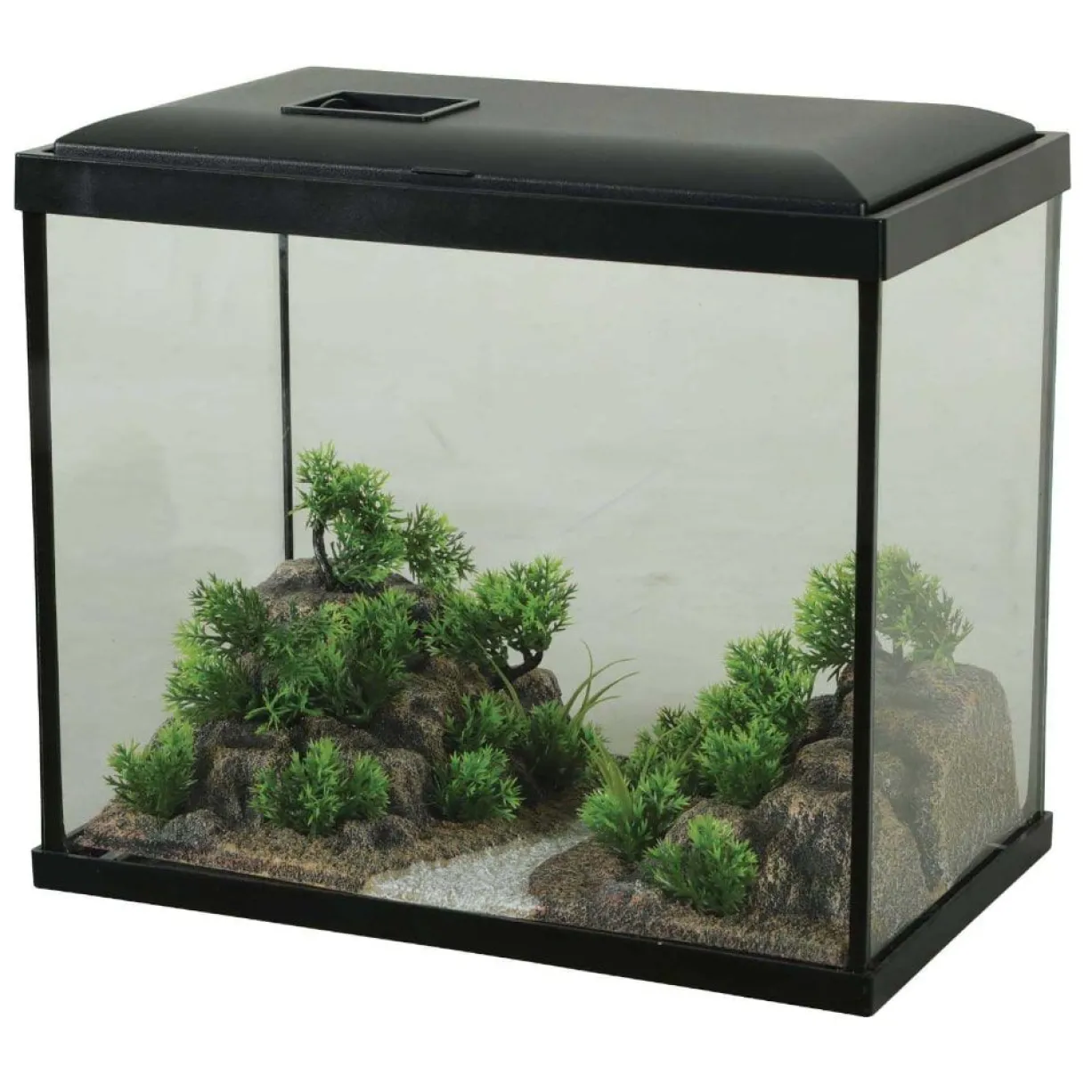 Décor pour aquarium Landscape Road 30 - Zolux