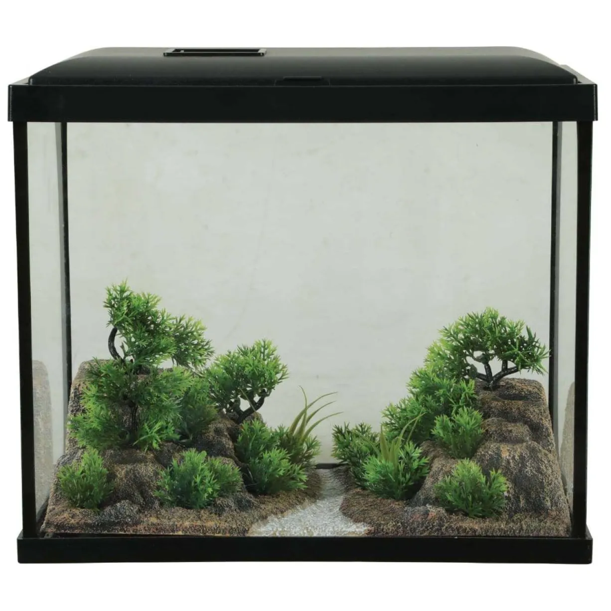 Décor pour aquarium Landscape Road 30 - Zolux