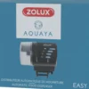 Distributeur automatique de nourriture poisson Aquaya Easy - Zolux