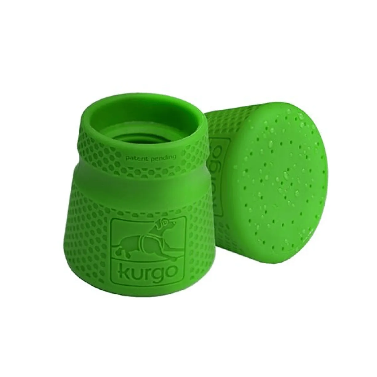 Douche Portable pour Chiens Mud Dog Power – Kurgo