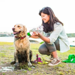 Douche Portable pour Chiens Mud Dog Power – Kurgo
