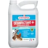Désinfectant Plus poulailler, niche, clapier Fraîcheur Verte 5L - Saniterpen