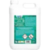 Désinfectant surodorant poulailler, niche, clapier, maison Cresydoc Plus 5L - Onyx