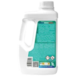 Désinfectant surodorant poulailler, niche, clapier, maison Cresydoc Plus 1L - Onyx