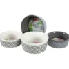 Ecuelle grès pour rongeur Neo blanche 150 ML - Zolux