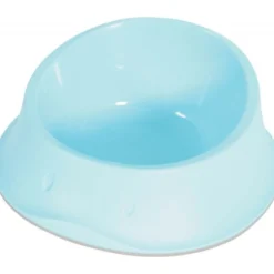 Ecuelle plastique antidérapante Smart Bowl 350Ml Azur