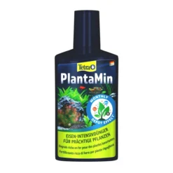 Engrais liquide pour plantes d’aquarium PlantaMin 100ML - Tetra