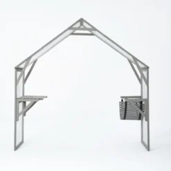 Extension pour catio équipé chat Deluxe 70x188x188cm - Kat’Venture
