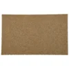Feuilles sablées pour cage oiseaux 36x21cm par 8 - Zolux