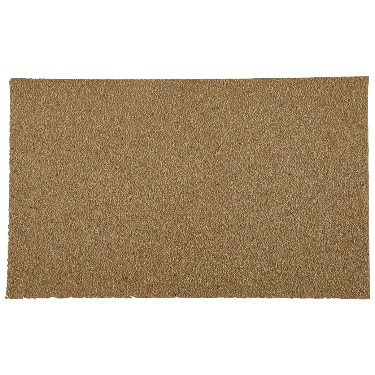 Feuilles sablées pour cage oiseaux 36x21cm par 8 - Zolux