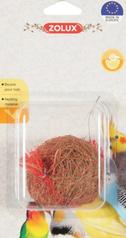 Fibres de coco - Zolux