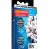 Filtration biologique cylindres BioMax 110g pour filtre submersible U2, U3 et U4 - Fluval