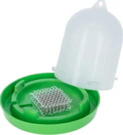 Filtre antibactérien universel pour abreuvoir poule Silvertex Good Water 5cm - Kerbl
