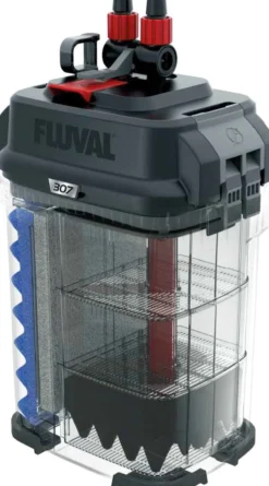 Filtre Extérieur Série 07 - Modèle 307 -Fluval