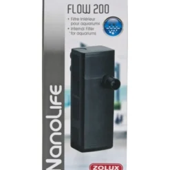 Filtre NanoLife Flow 200