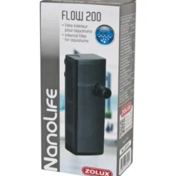 Filtre NanoLife Flow 200