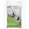 Filtres à charbon pour bac à litière chat automatique Simply Clean x 3 - PetSafe