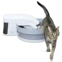 Filtres à charbon pour bac à litière chat automatique Simply Clean x 3 - PetSafe