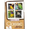 Fond de cage brun sable anisé oiseaux Bedding Aviary Sand 25Kg - Versele Laga