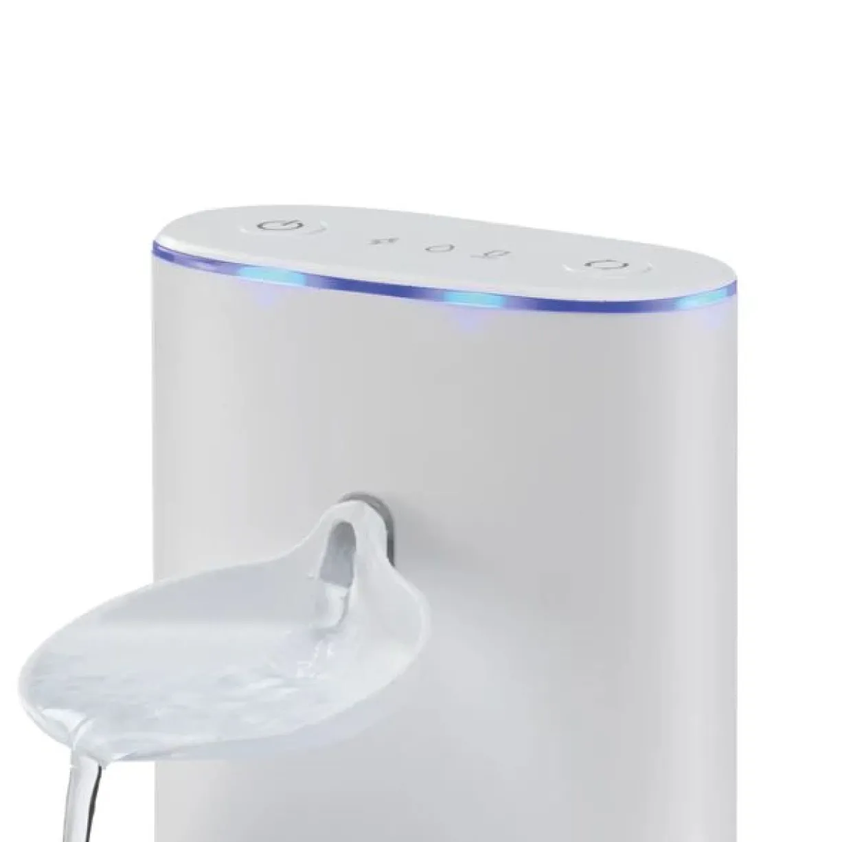 Fontaine à eau pour chat et petit chien sans fil Astra 3,5L - Ferplast