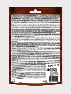 Friandises pour chiens Crunchy Rouleaux à la viande 85g - 8in1