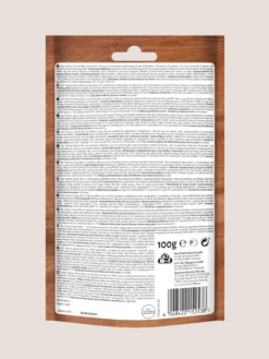 Friandises pour chiens Saveurs Bouchées à la viande 100g - 8in1