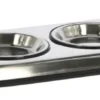 Gamelle inox Duo 2 x 200 ml