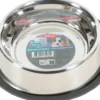 Gamelle Inox Ronde Antiderapante 2.7L