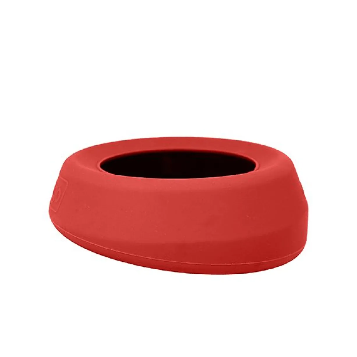 Gamelle pour chiens de voyage anti-débordement Rouge 0,7L – Kurgo