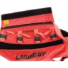 Gilet de protection CANIHUNT DOG ARMOR orange T45 V2