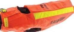 Gilet de protection CANIHUNT DOG ARMOR orange T45 V2