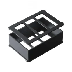 Gobelet modulaire extra L pour filtres d’aquarium BioBox - Aquatlantis