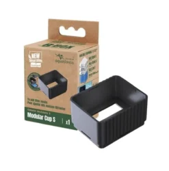 Gobelet modulaire extra S pour filtres d’aquarium Bio Filter - Aquatlantis