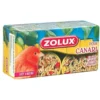 Godets Miel Canaris Boite x2 - Zolux