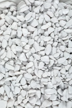 Gravier pour aquarium Aquasand Ekaï blanc 1 kg - Zolux