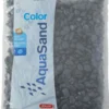 Gravier pour aquarium Aquasand Ekaï noir 1 kg - Zolux