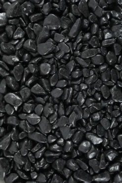 Gravier pour aquarium Aquasand Ekaï noir 1 kg - Zolux
